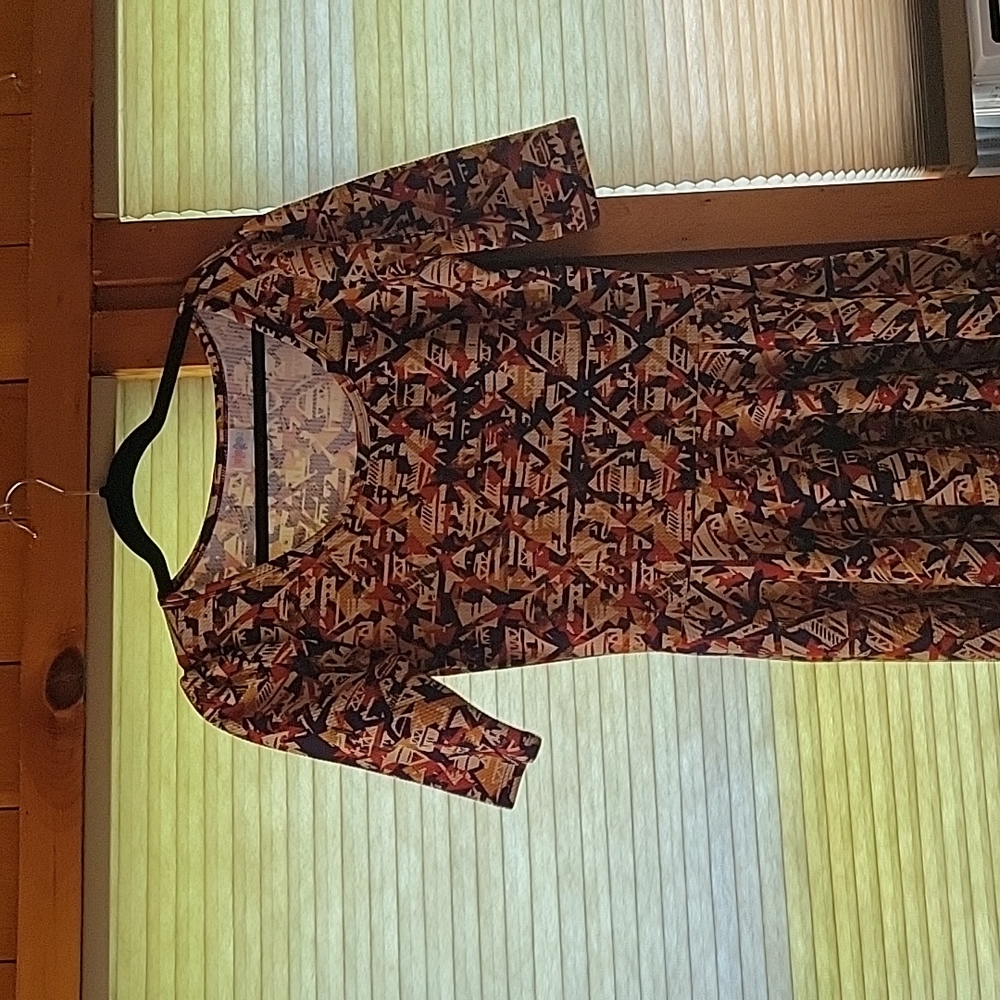 Lularoe Nicole size M